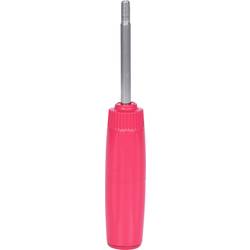 Šroubovací nástroj pro momentové ventily 0,25 Ncm, 120 mm KS Tools 150.2029