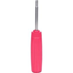 Šroubovací nástroj pro momentové ventily 0,25 Ncm, 120 mm KS Tools 150.2029