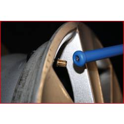 Plastový zvedák ventilu, 290 mm KS Tools 150.2027