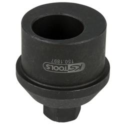 Nástroj pro nastavení sklonu kol pro BMW E36 KS Tools 150.1897