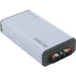 VOLTCRAFT SDC-2412-12 DC/DC měnič napětí 24 V/DC - 13.8 V/DC/16 A 166 W