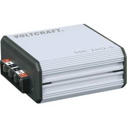 VOLTCRAFT SDC 2412-5 DC/DC měnič napětí 24 V/DC - 13.8 V/DC/7 A 70 W
