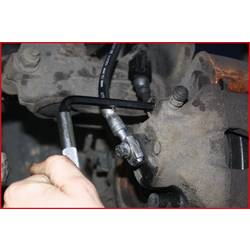 KS Tools 150.1978 Adaptér pro brzdové písty #H6