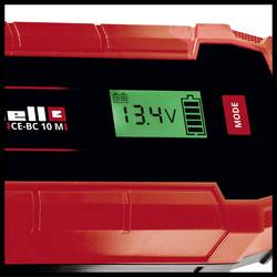 Einhell CE-BC 10 M 1002245 nabíječka 12 V 10 A