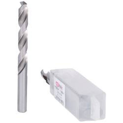 KS Tools 330.2130 330.2130 HSS-G sada spirálových vrtáku do kovu 13 mm Celková délka 151.0 mm Neizolované DIN 338 5 ks