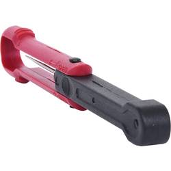 Uvolňovací nástroj pro ploché zástrčky / ploché dutinky 1,6 mm (AMP Tyco MT I) KS Tools 150.1268