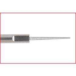 Uvolňovací nástroj pro ploché zástrčky / ploché dutinky 1,6 mm (AMP Tyco MT I) KS Tools 150.1268