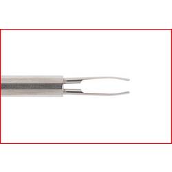 Nástroj pro odblokování pro ploché zástrčky / ploché dutinky 2,8 mm, 4,8 mm, 5,8 mm, 6,3 mm (AMP Tyco JPT, AMP Tyco SPT, AMP Tyco, TAB, Delphi HVF2, GHW DFK,