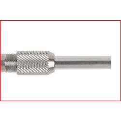 Nástroj pro odblokování kulatých konektorů 5,5 mm KS Tools 150.1256