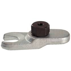 KS Tools 150.1160 Ventilový svorkový klíč pro Ford CVH motory, 24 mm