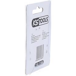 KS Tools 150.1186 Sada na kameni Ion, délka 28,5 mm, pro 150.1185, 3 ks
