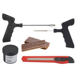 Sada pro vulkanizaci pneumatik pro automobily, 5 ks KS Tools 150.1070