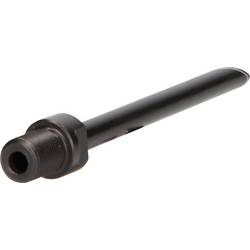 Nástavec, krátká stopka, Ø 6,0 / 8,0 mm, délka 127 mm 150.1028 KS Tools 1 ks