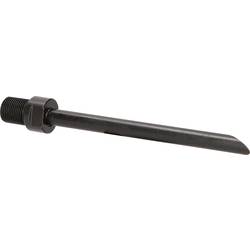 Nástavec, krátká stopka, Ø 6,0 / 8,0 mm, délka 127 mm 150.1028 KS Tools 1 ks