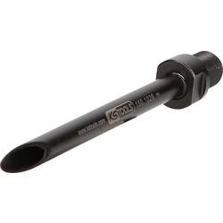 Nástavec, krátká stopka, Ø 6,0 / 8,0 mm, délka 127 mm 150.1028 KS Tools 1 ks