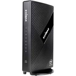 EDIMAX AX3000 Wi-Fi router 2.4 GHz, 5 GHz