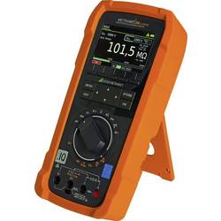 Gossen Metrawatt M274S multimetr, měřicí přístroj s vysokou přesností Kalibrováno dle (DAkkS) digitální datalogger CAT III 1000 V, CAT IV 600 V Displej