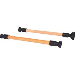 KS Tools 150.1130 Sada na Zabrušovačka ventilů, 2dílná