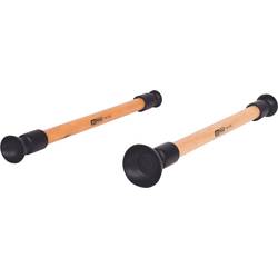 KS Tools 150.1130 Sada na Zabrušovačka ventilů, 2dílná