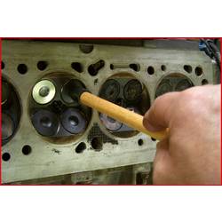 KS Tools 150.1134 Bruska na ventily, Ø 29 / 35 mm