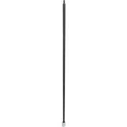 Nástrčný klíč pro 1/2 hnací hřídele, M8 KS Tools 150.1720