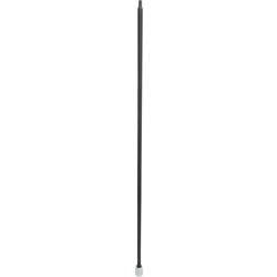 Nástrčný klíč pro 1/2 hnací hřídele, M8 KS Tools 150.1720