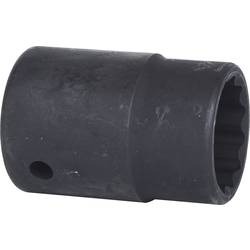 3/4 6hranné hnací nástrčné hlavice, 12 mm KS Tools 150.1702