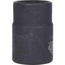 3/4 6hranné hnací nástrčné hlavice, 12 mm KS Tools 150.1702