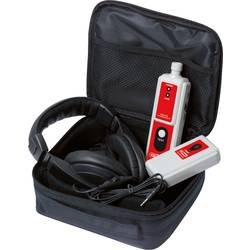 Ultrazvukový detektor úniku KS Tools 150.1690