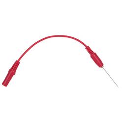 KS Tools 1.501.674 adaptér zkušební hroty - banánek zásuvka 4 mm 1 ks