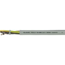 HELU PURö-JZ 22152-500 řídicí kabel 7 G 1.5 mm², 500 m, šedá