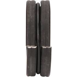 Závitník M12x1,25 KS Tools 150.1337