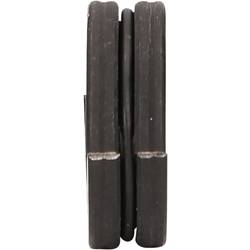 Závitník M12x1,25 KS Tools 150.1337