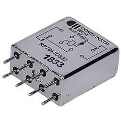 TE Connectivity RP7641G332 Package, 1 ks
