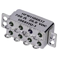 TE Connectivity HFW1106K17 Package, 1 ks