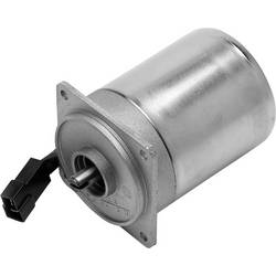 DOGA stejnosměrný motor Typ 169, DO 169.4113.3B.09 / 3061, 24 V, 8 A, 0.4 Nm, 3200 ot./min, hriadeľ 10 mm, 1 ks