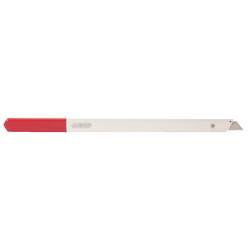 Dlouhý nůž pro těsnění skel, 470 mm KS Tools 140.2290