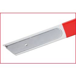 Dlouhý nůž pro těsnění skel, 470 mm KS Tools 140.2290
