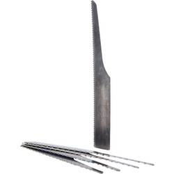 KS Tools 129.3742 List přímočaré pily pro KS, Pnejnovější tec, 24ZpZ