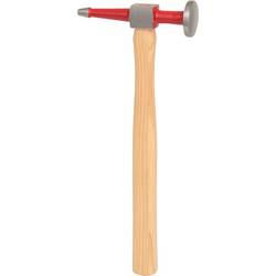 KS Tools 140.2137 Kladivo s rovným čepem, 325 mm