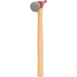 KS Tools 140.2137 Kladivo s rovným čepem, 325 mm