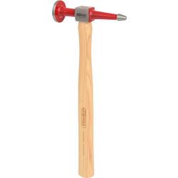 KS Tools 140.2137 Kladivo s rovným čepem, 325 mm