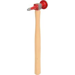 KS Tools 140.2137 Kladivo s rovným čepem, 325 mm