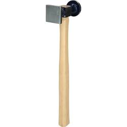 KS Tools 140.2133 Standardní kladivo karoserie, velké kulaté/hranaté, 325 mm