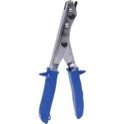 KS Tools 140.2175 Nůžky na plech, 265 mm