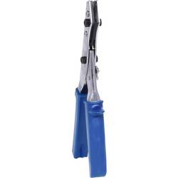 KS Tools 140.2175 Nůžky na plech, 265 mm
