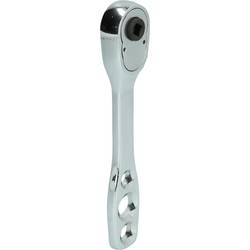 Chladící klimatizační ráčna 5 v 1, přepínatelná, 157 mm KS Tools 130.0222