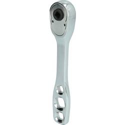 Chladící klimatizační ráčna 5 v 1, přepínatelná, 157 mm KS Tools 130.0222