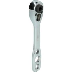 Chladící klimatizační ráčna 5 v 1, přepínatelná, 157 mm KS Tools 130.0222