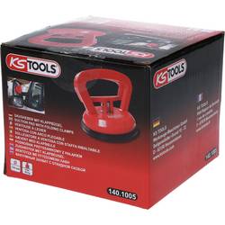 Přísavný držák, 60 kg KS Tools 140.1005